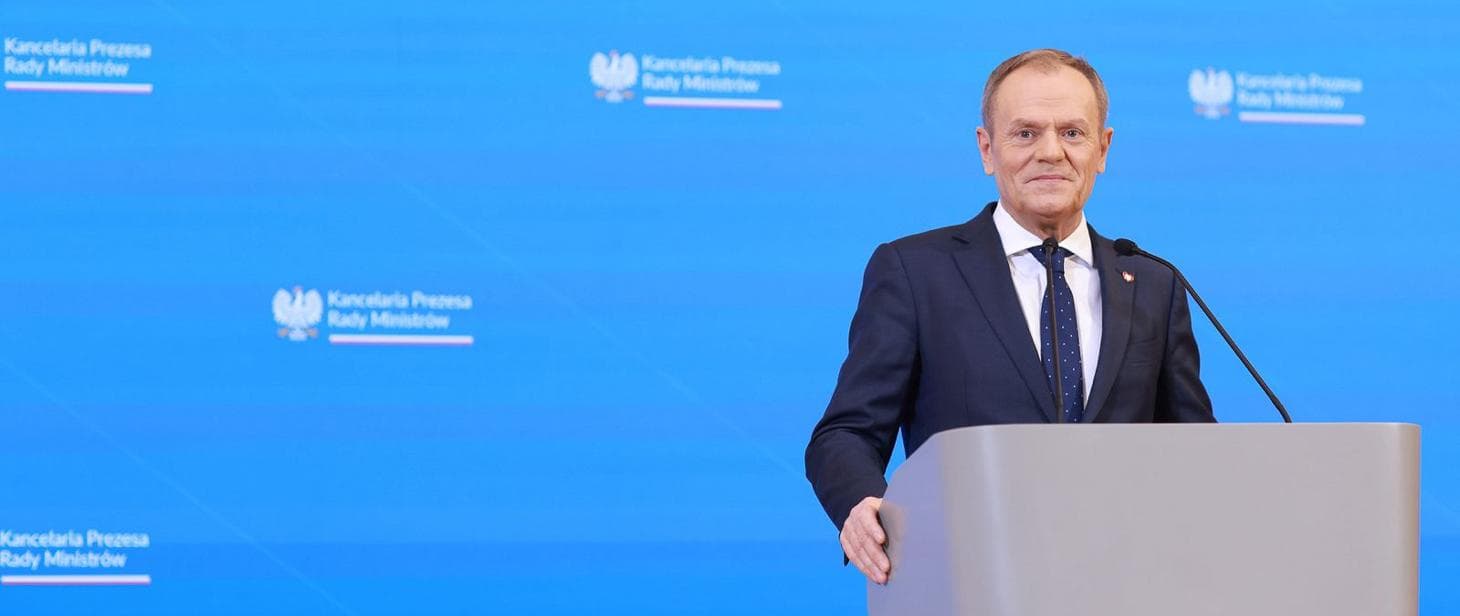 Tusk przyrównał się do Piłsudskiego. „Pycha i małostkowość na najwyższym poziomie”