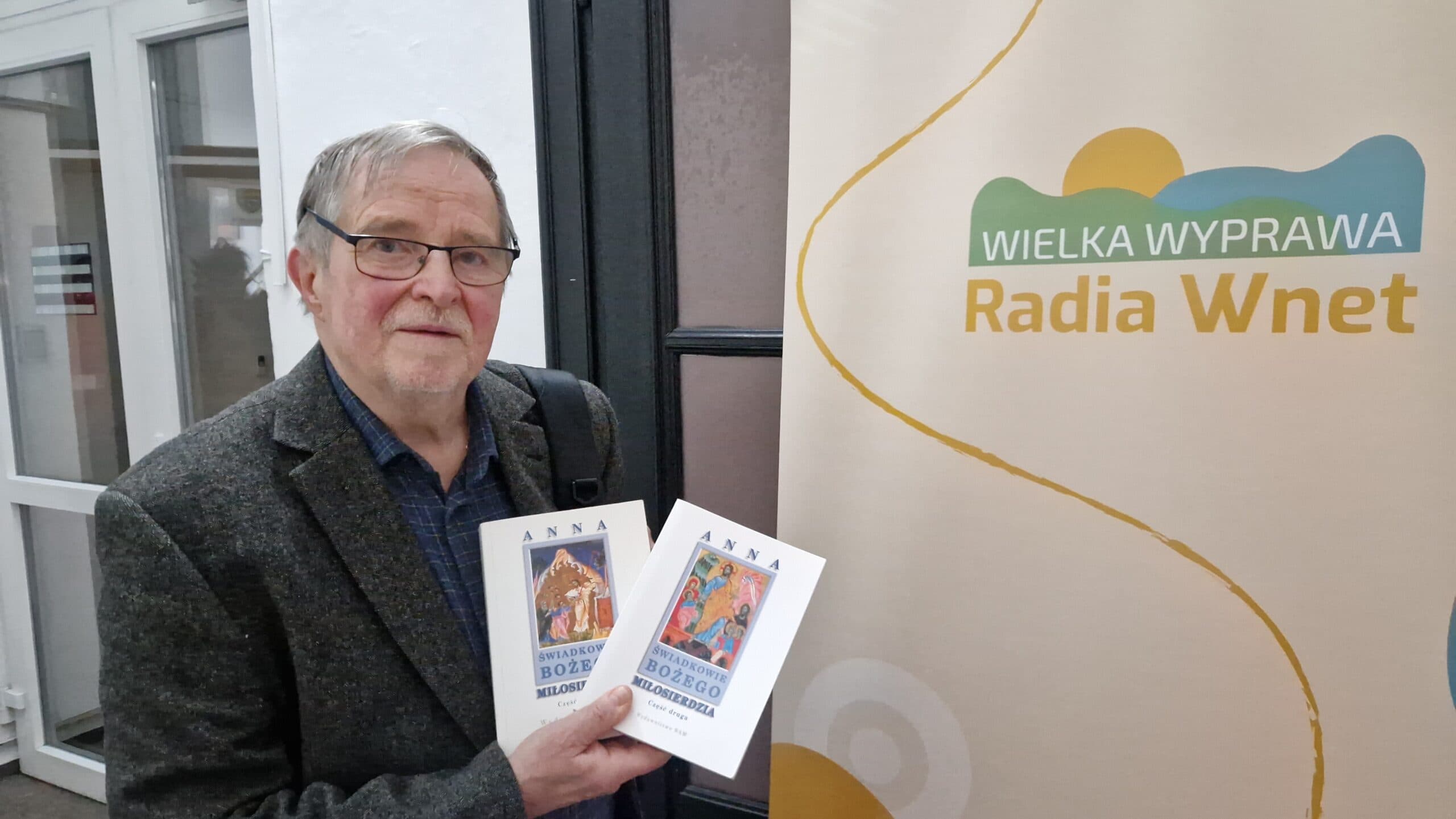 MiŚ – medium i sprawa zmarłych – 05.11.2025 r.