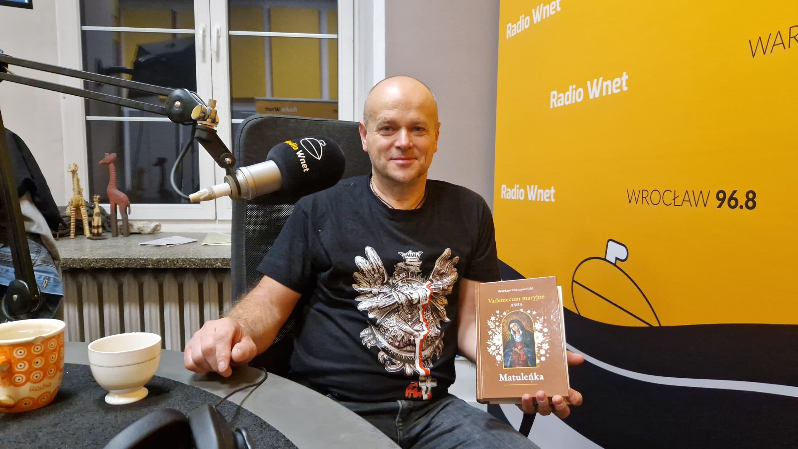 MiŚ – most Wilno i Szczecin – paczka na Kresy – 12.11.2025 r.