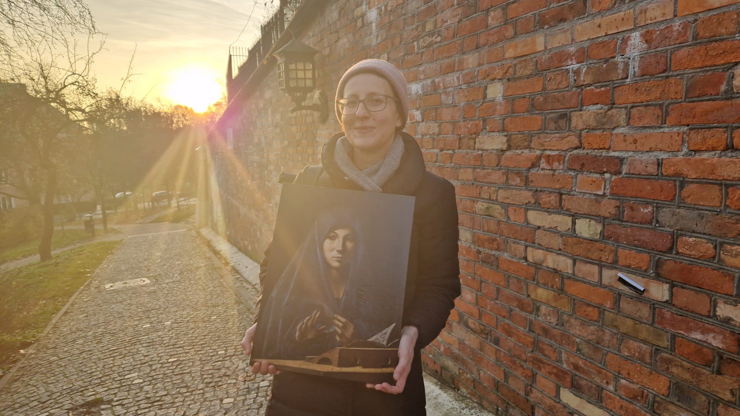 MiŚ – Marta+Maria i sztuka sakralna – 13.11.2025 r.