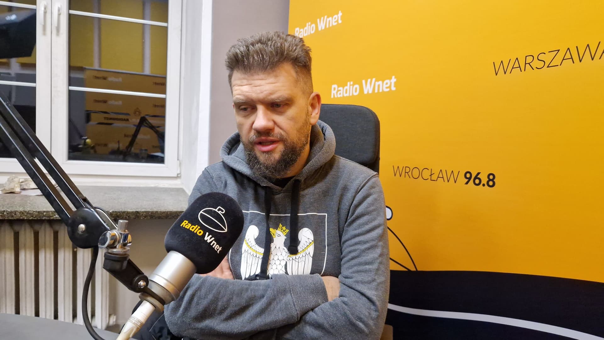 Tomasz Sztreker o „Szatańskiej rewolucji”: To raport z sekcji zwłok cywilizacji łacińskiej