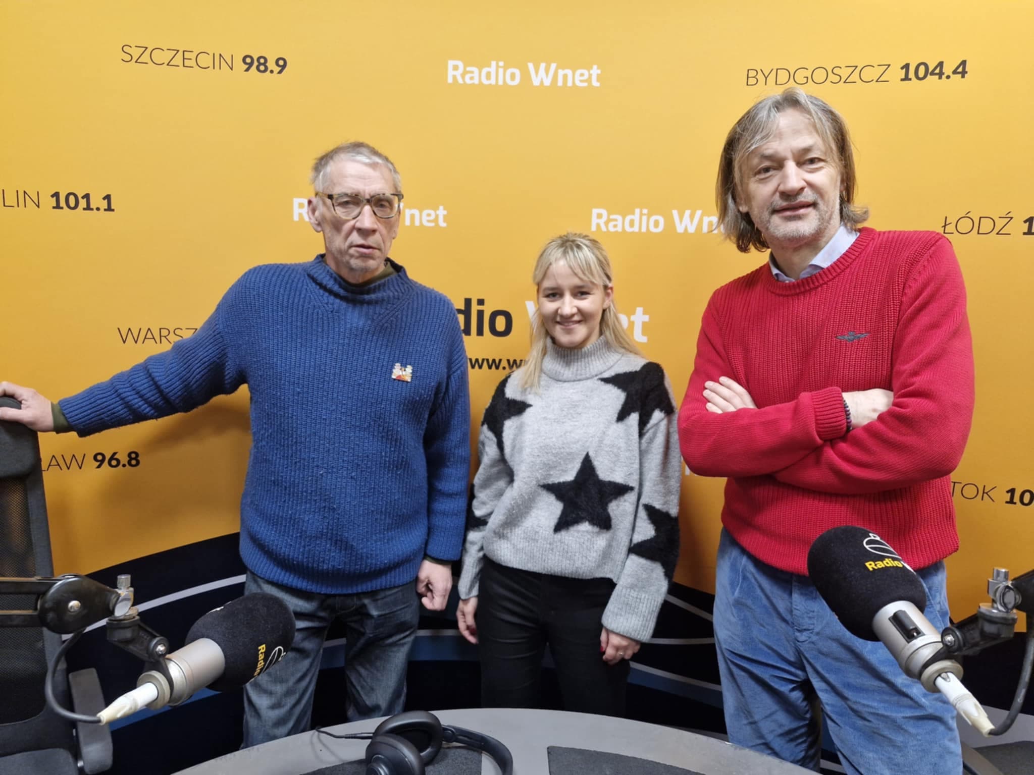 Moc literatury i Ikona litewskiej kultury — Tygodniowy Kalejdoskop Kulturalny 29.11.2025 r.