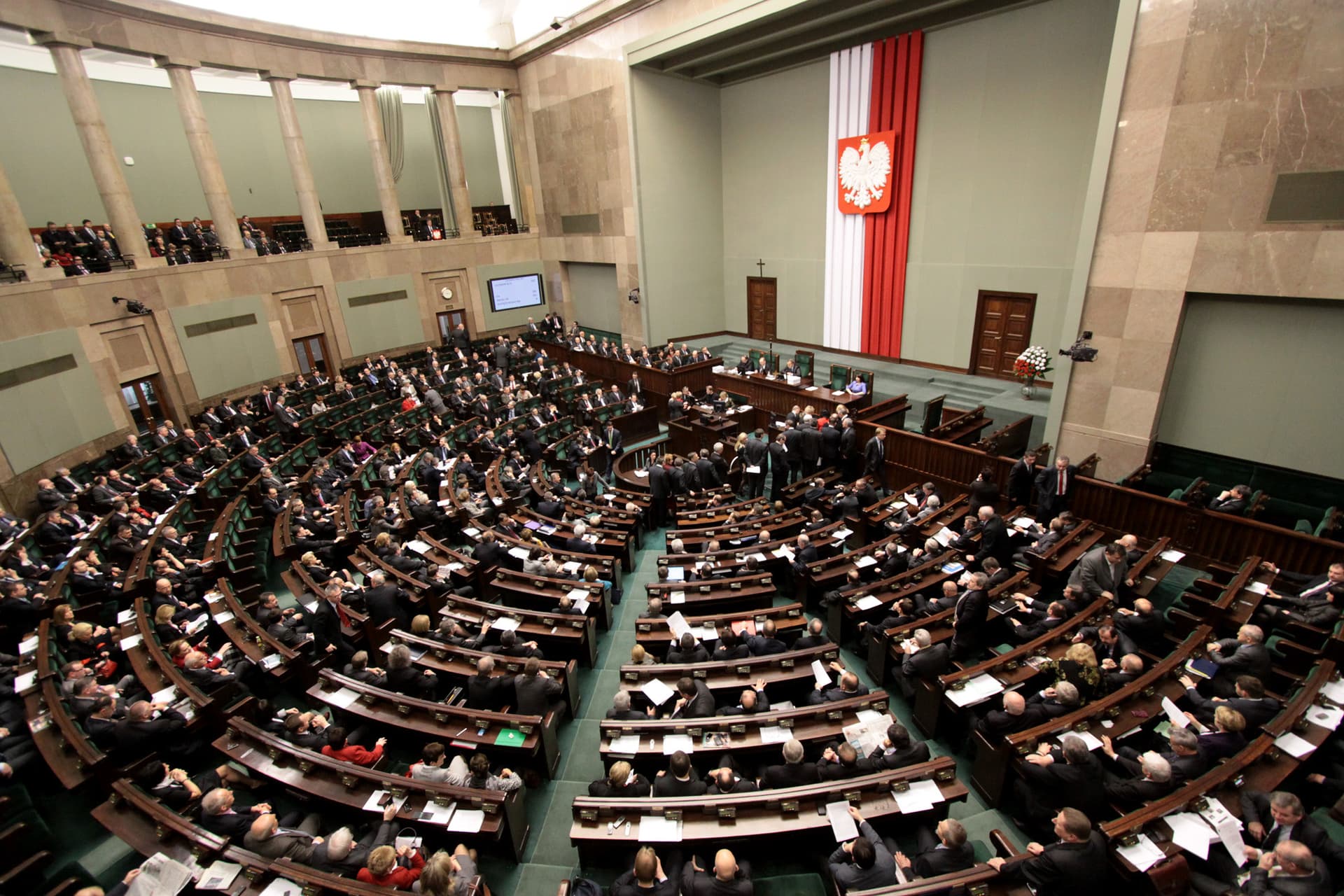 W Platformie „coś pękło” po aferze pedofilskiej w Kłodzku