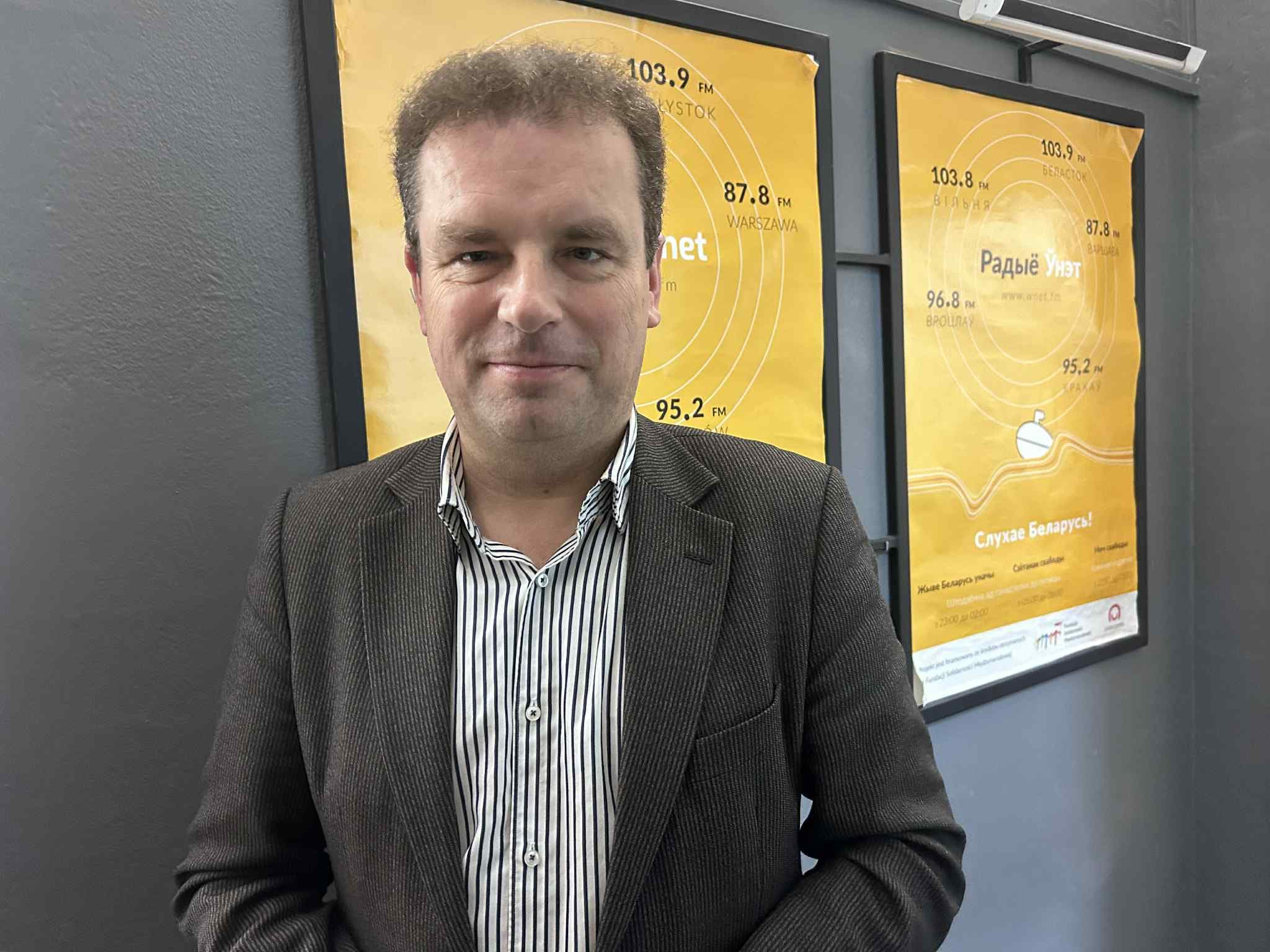 Jacek Wilk: Konfederacja Korony Polskiej może decydować o kształcie przyszłego rządu