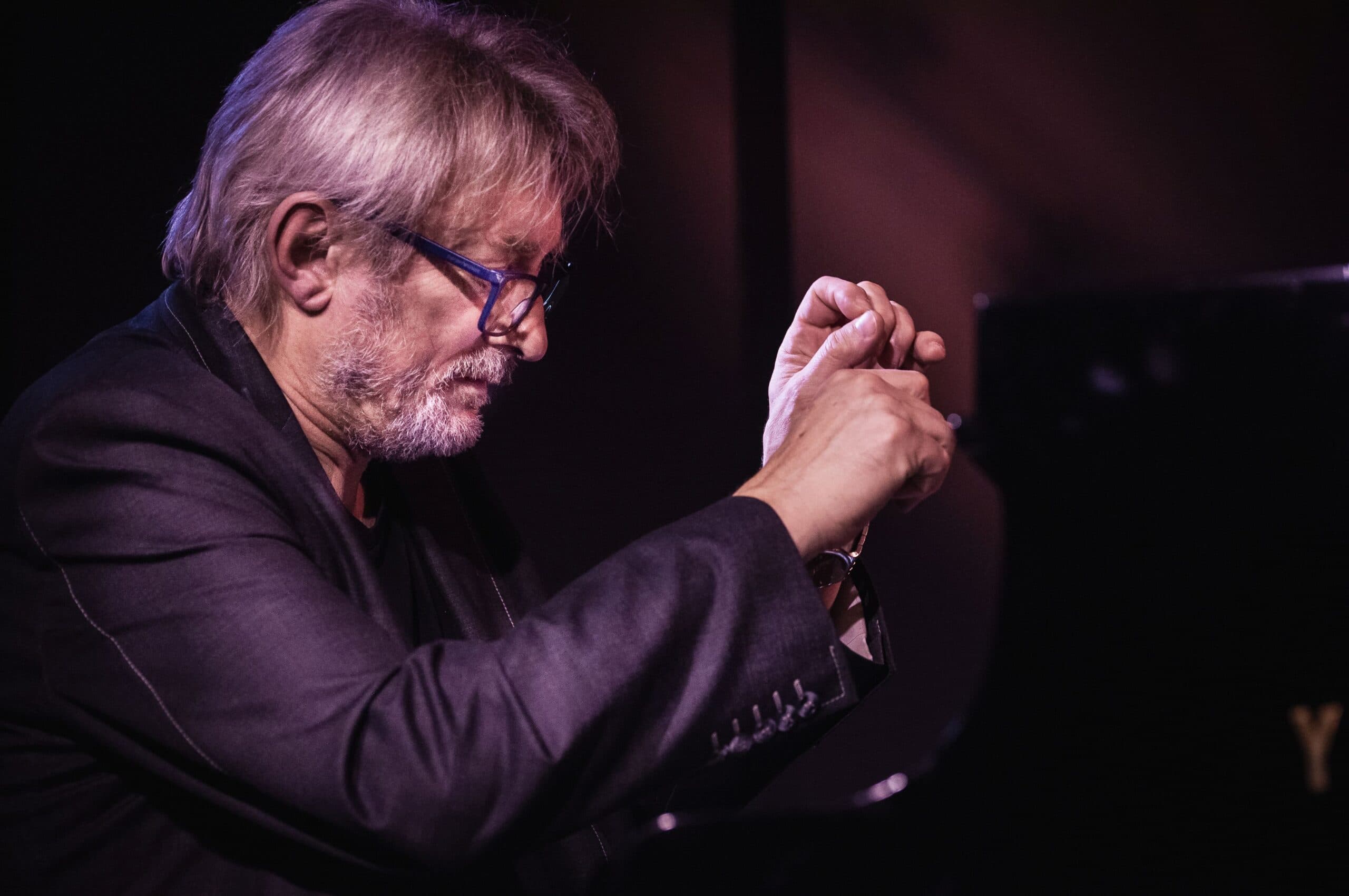 Czy Chopin był jazzmanem swojej epoki? Rozmowa z Andrzejem Jagodzińskim