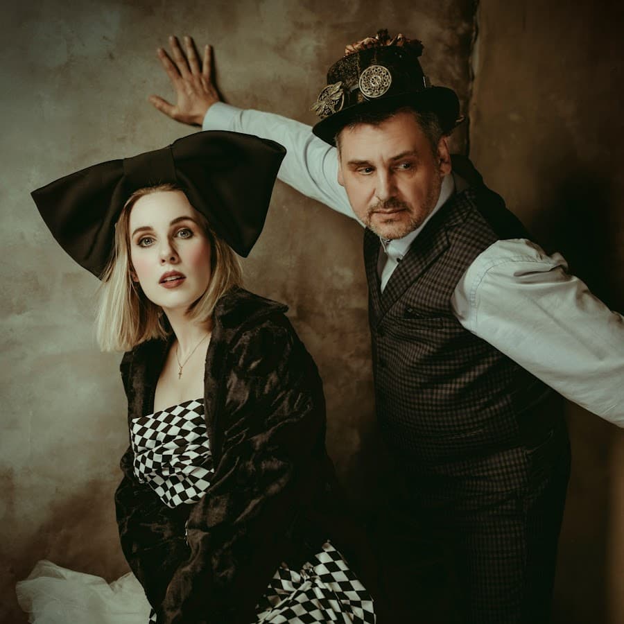 Duet BAiKA: chcieliśmy, by płyta „Czas końca złudzeń” zostawiała bardziej niedosyt, niż przesyt