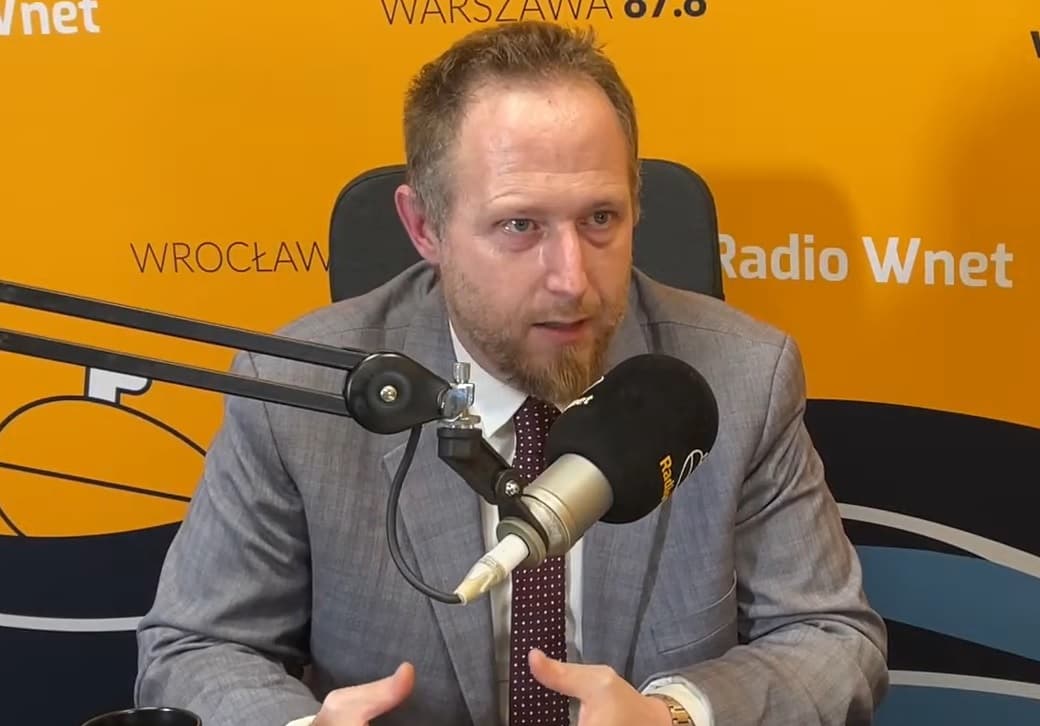Historyk IPN o „hochsztaplerskiej pracy” badacza zza Odry