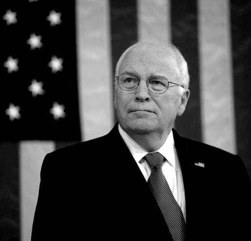 Zmarł Dick Cheney – jeden z najbardziej wpływowych polityków Ameryki