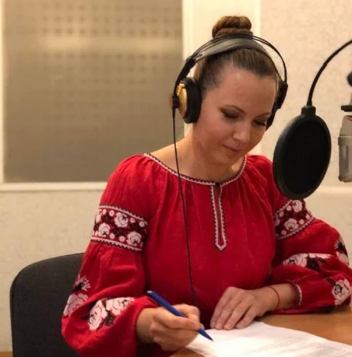 Dzień Ukraińskiego Pisarstwa i Języka – Zwyciężajmy Razem – 28.10.2025 r.