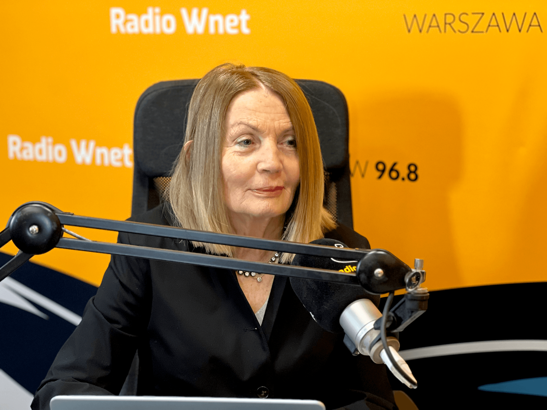 Prof. Chojna-Duch o „Polski SAFE”: legalne i realne, ale wymaga współpracy rządu z prezydentem i NBP