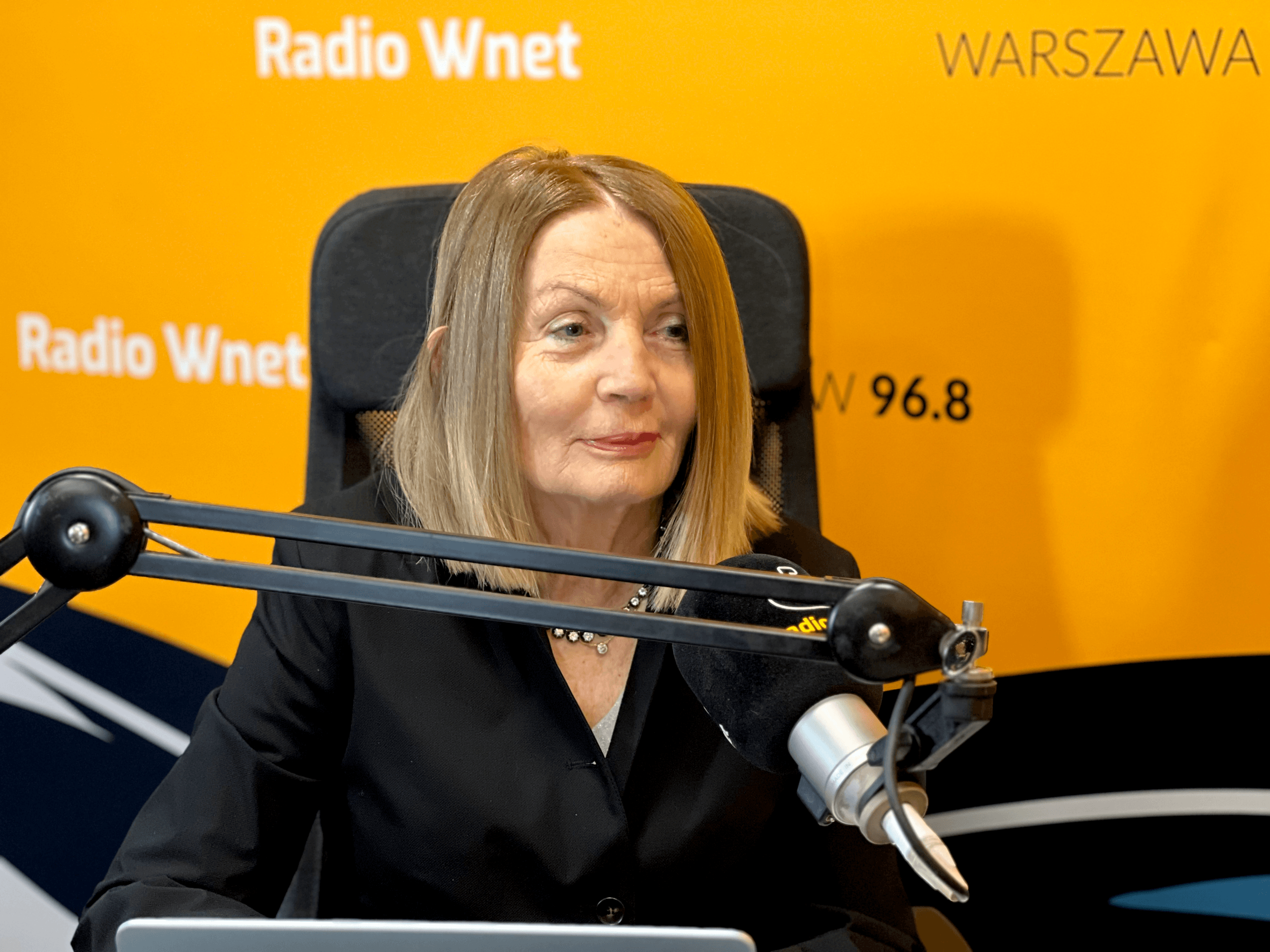 Prof. Chojna-Duch o „Polski SAFE”: legalne i realne, ale wymaga współpracy rządu z prezydentem i NBP