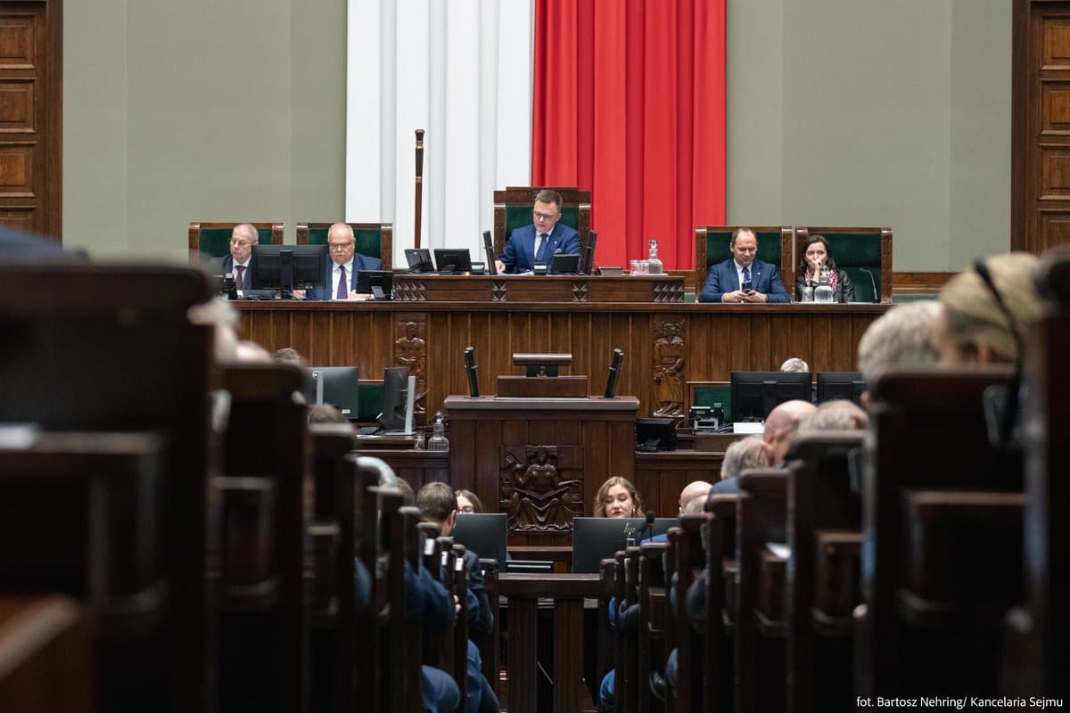 Rok bez wyborów to polityczna wojna. Trudnowski: 2026 zdecyduje o władzy w 2027