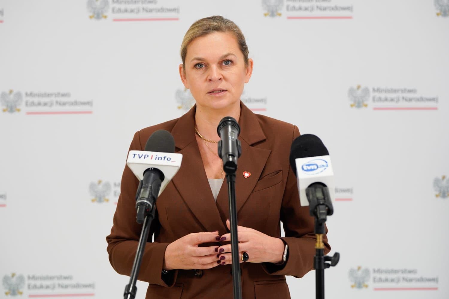 Prawnicy alarmują ws. rozporządzenia Nowackiej. Żądają śledztwa prokuratury