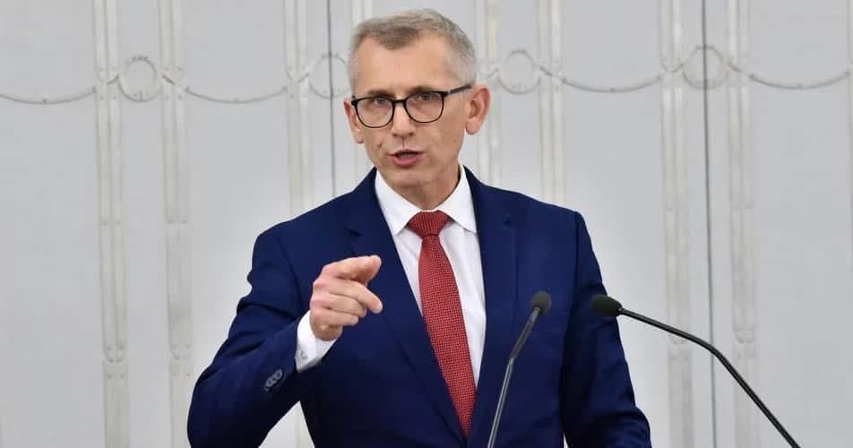 Były szef NIK skazany. Dr Orzeł: nie wyciągajmy z tego zbyt optymistycznych wniosków