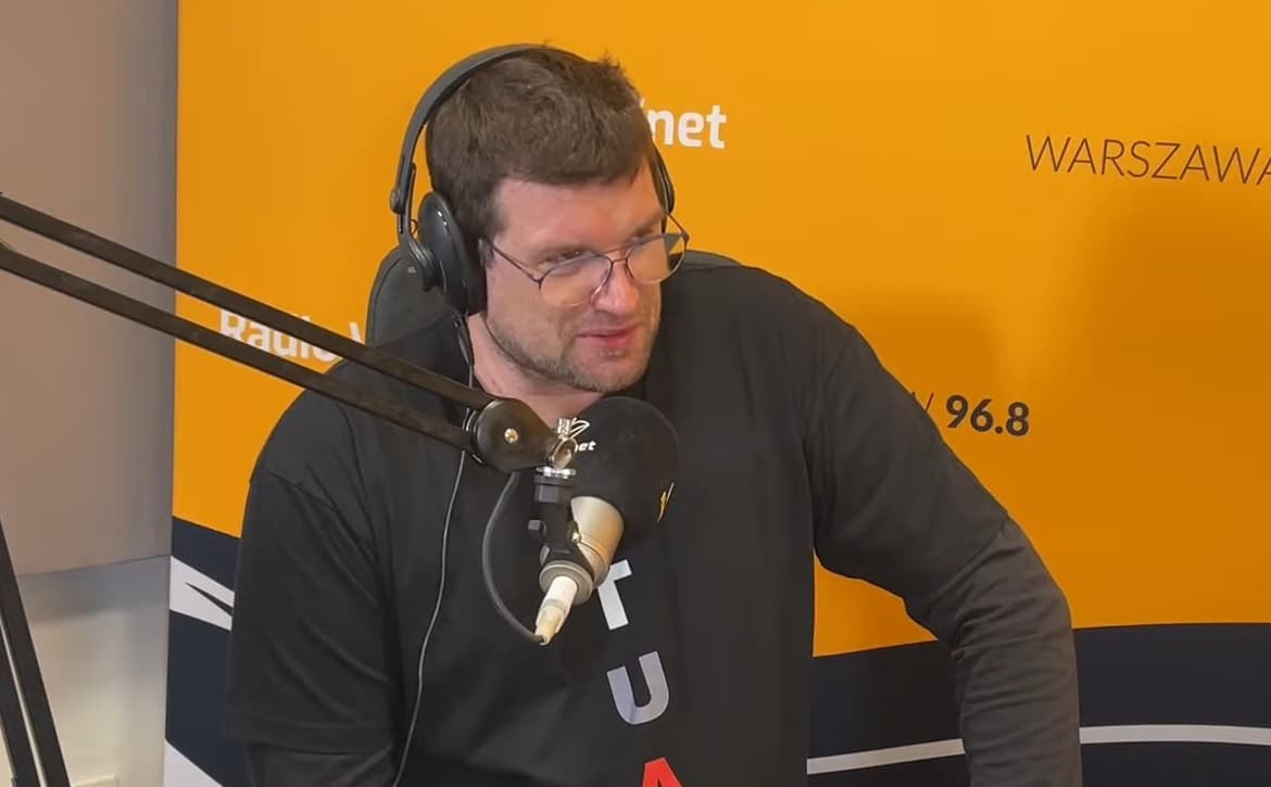 Jakub Pilarek: Pora uciąć bzdurną narrację o nielegalnej KRS. To zadanie dla Karola Nawrockiego