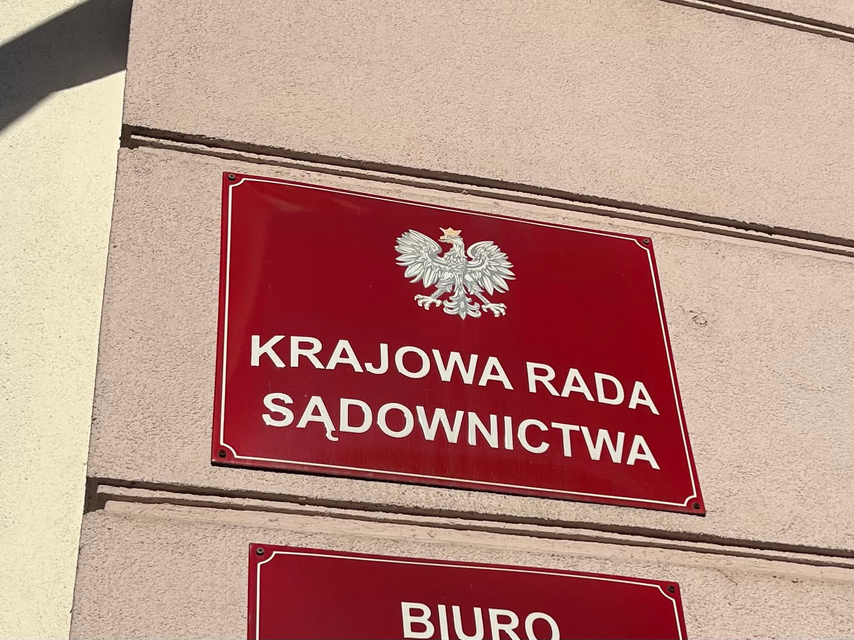 Wybory do KRS „ustawione”? Sędzia ostrzega: to grozi chaosem w sądach