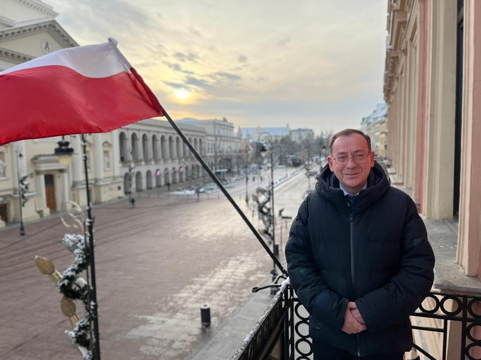 „Czarzasty to wyjątkowo cyniczny człowiek. Piął się po szczeblach kariery w warunkach najbardziej podłych”