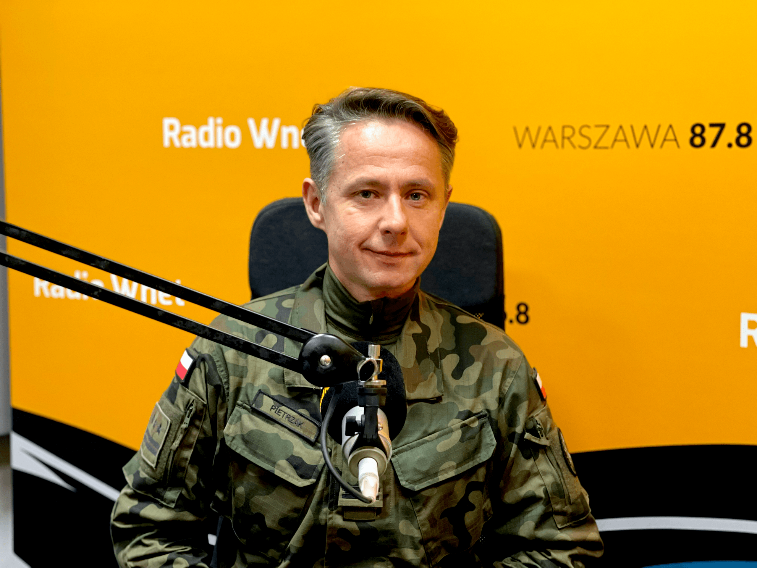 Rzecznik Sztabu Generalnego: świadome i odporne społeczeństwo to klucz do odstraszenia przeciwnika