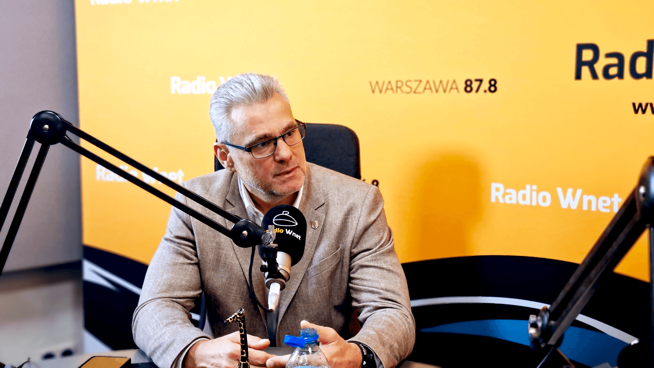 Stróżyk do dymisji. Woyciechowski: SKW zostało użyte politycznie