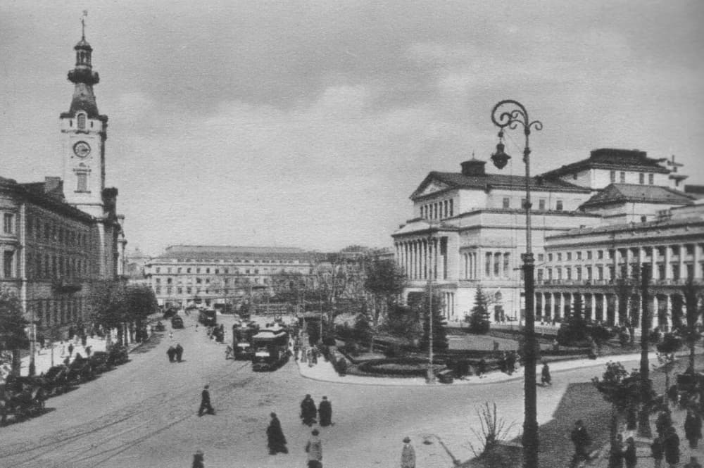 Relacje zza Oceanów, narodziny polskiego teatru i literackie mody — Tygodniowy Kalejdoskop Kulturalny 22.11.2025 r.