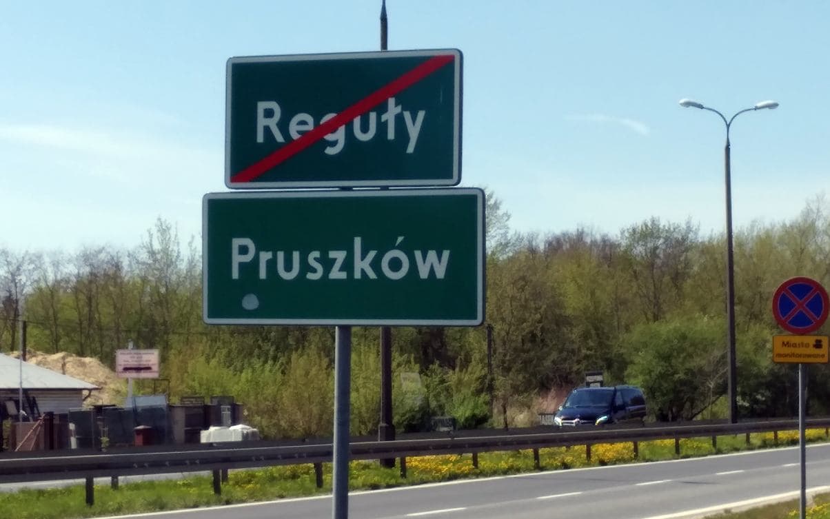 Gigantyczne centrum danych w Regułach pod Warszawą. Mieszkańcy boją się o prąd i wodę