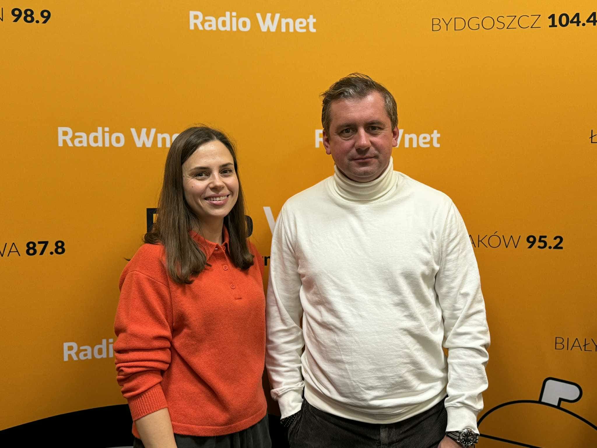 Jak przeciwdziałać rosyjskiej dywersji? – Zwyciężajmy Razem – 18.11.2025 r.