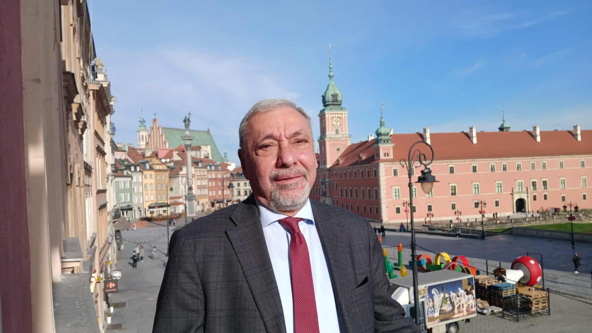 Ambasador Armenii: inicjatywa Donalda Trumpa daje nadzieję na trwały pokój na Kaukazie