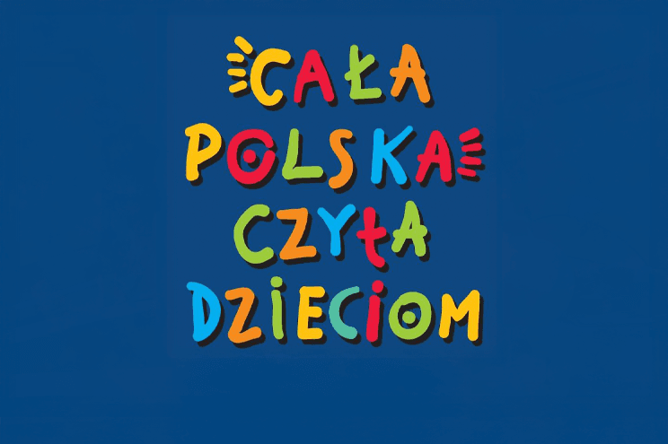 „Zwykłe czytanie ma niezwykłą moc” – rozmowa z Ireną Koźmińską, inicjatorką kampanii Cała Polska czyta dzieciom