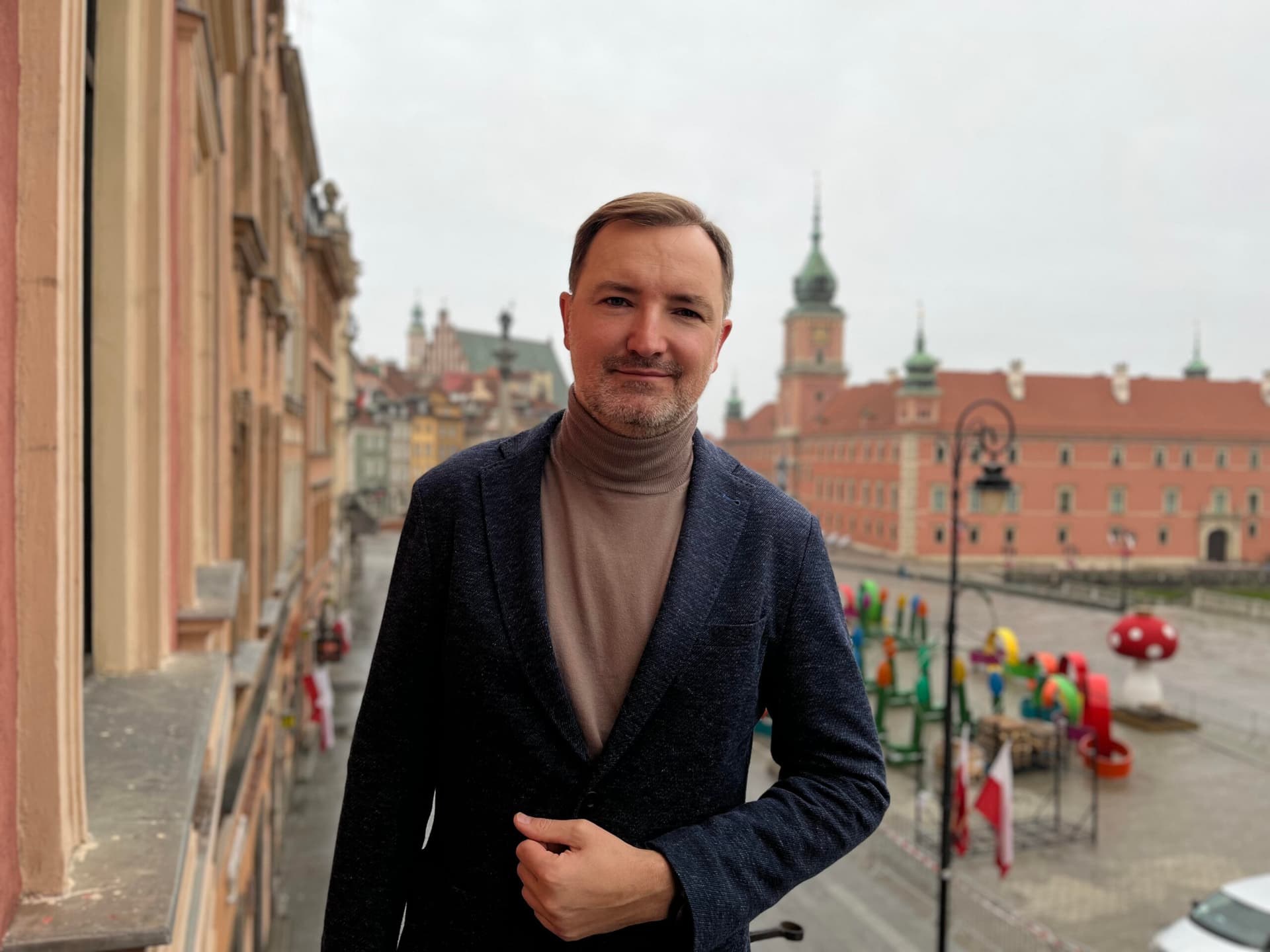 „To była bomba z opóźnionym zapłonem”. Doradca prezydenta o wecie ws. Doliny Dolnej Odry