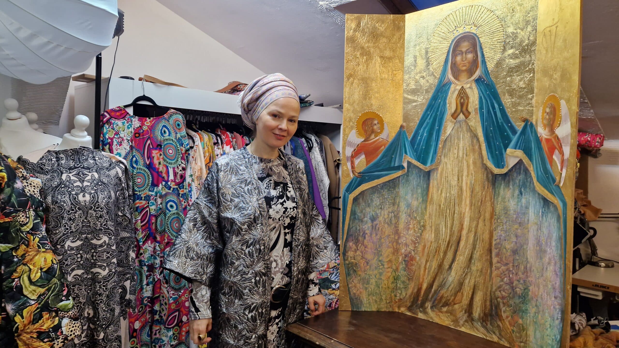 MiŚ – moda kobieca i styl Basi Samojluk – 03.12.2025 r.