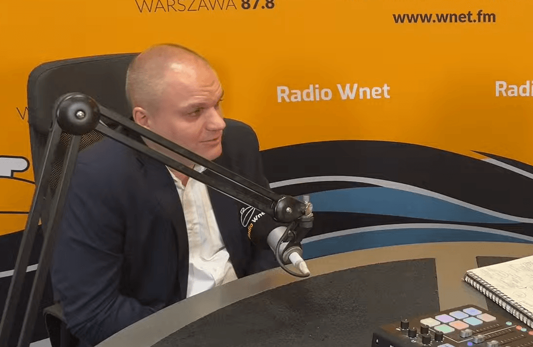 Burakowski o umowie UE–Indie: „Największe otwarcie Indii w historii po 1947 roku”