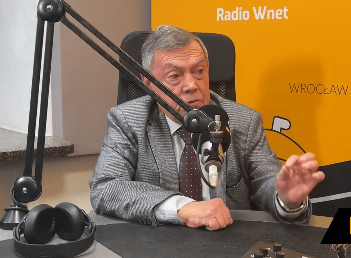 Bartłomiej Sochański: Kompromis w sprawie Trybunału Konstytucyjnego jest bardzo prosty