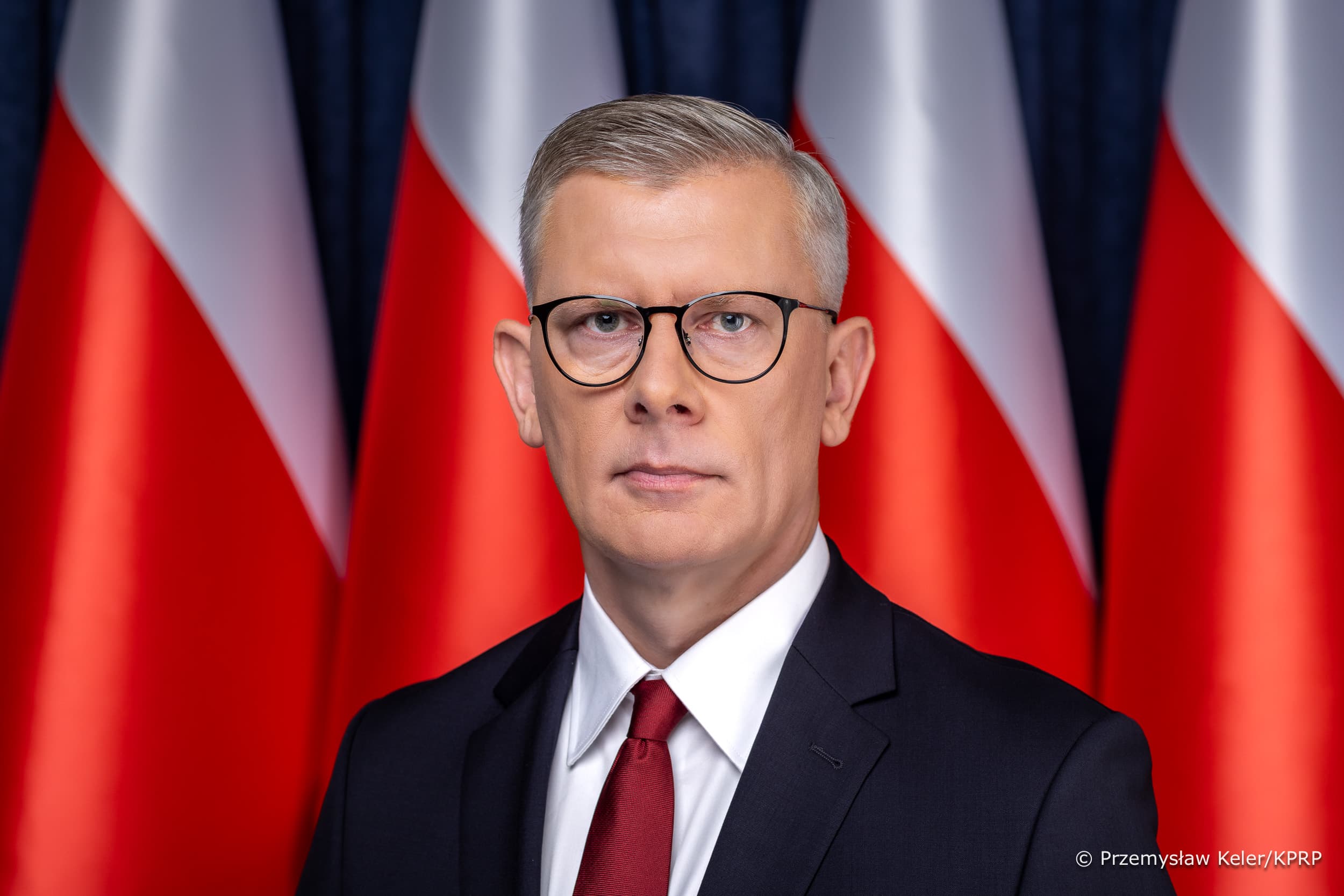 „To jest wielka katastrofa dla systemu bezpieczeństwa”. Materka ostro o sprawie Cenckiewicza