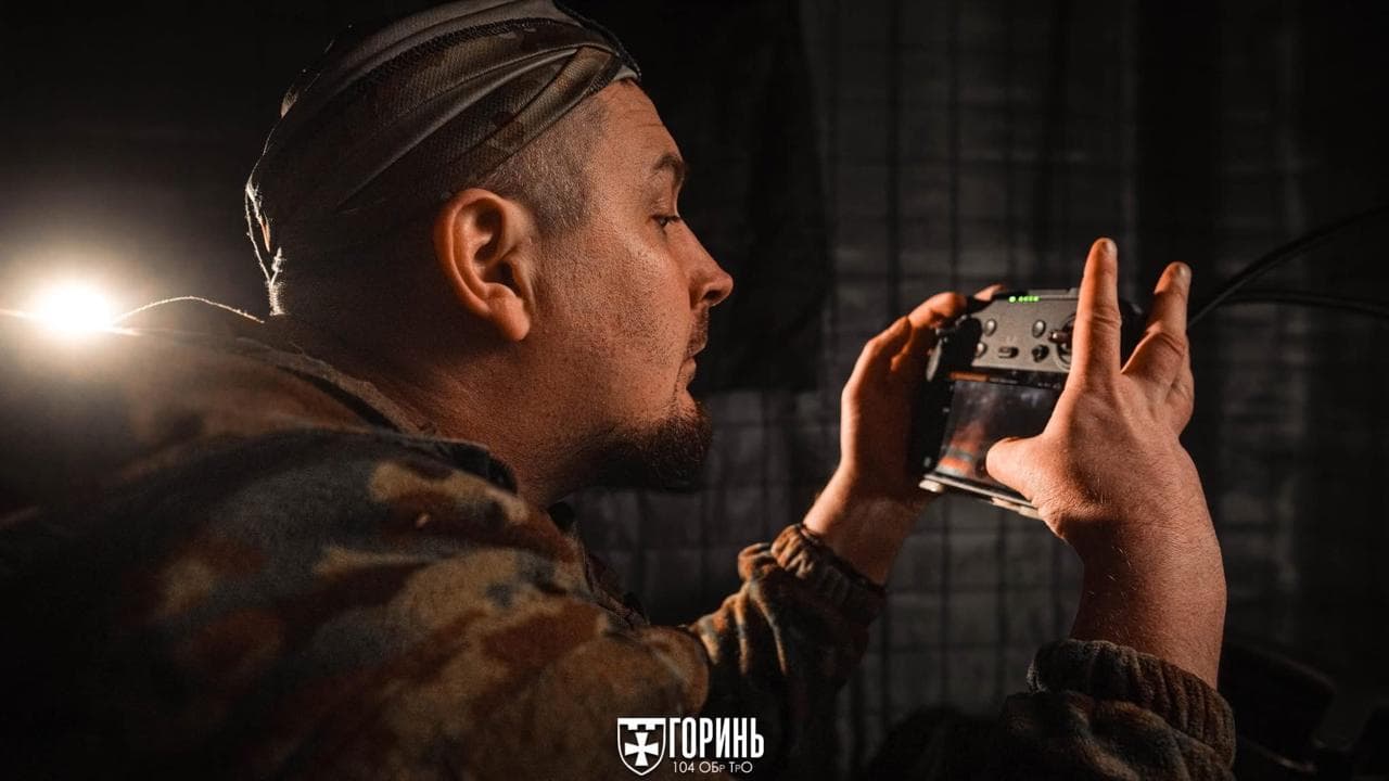 Ukraina przyspiesza z dronami, a Polski nie ma w „drone deal”