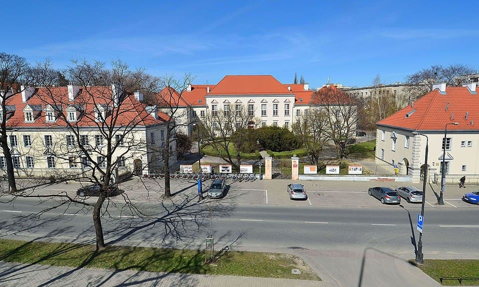Czerwone i białe karty Liceum. im. Stefana Batorego – Prawo cytatu: audycja Jana Majchrowskiego – 16.12.2025 r.