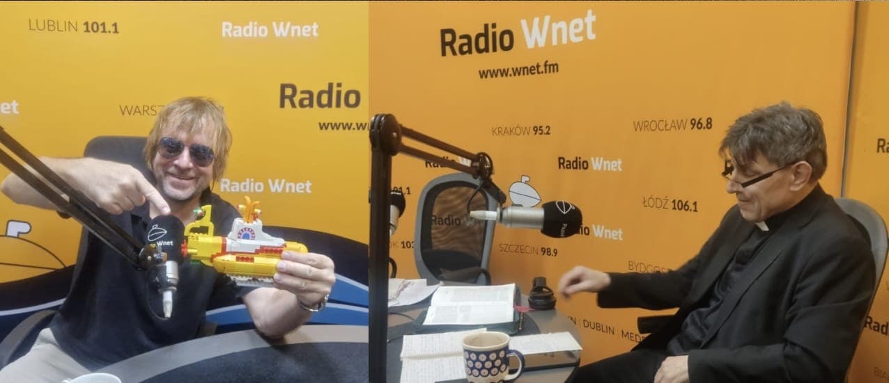 MiŚ – marina kpt. Andy’ego i sztorm Nikosa – 08.12.2025 r.