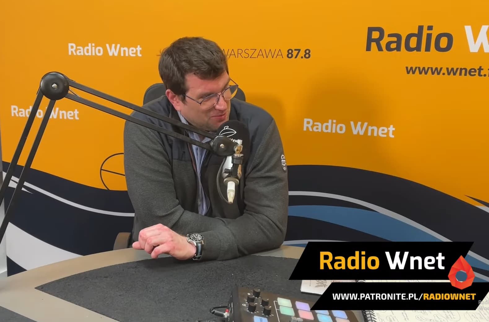 Jakub Pilarek: Wydanie listu gończego nie zmienia sytuacji Zbigniewa Ziobro na Węgrzech