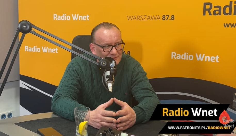 Kapelan prezydenta: Karol Nawrocki ma w sobie instynkt zwycięzcy
