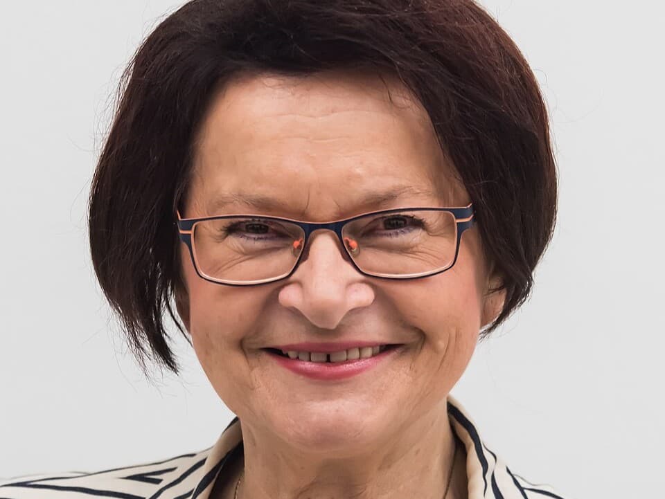 Poseł Maria Kurowska apeluje do Google ws. rzekomego maila do Tomasza Mraza