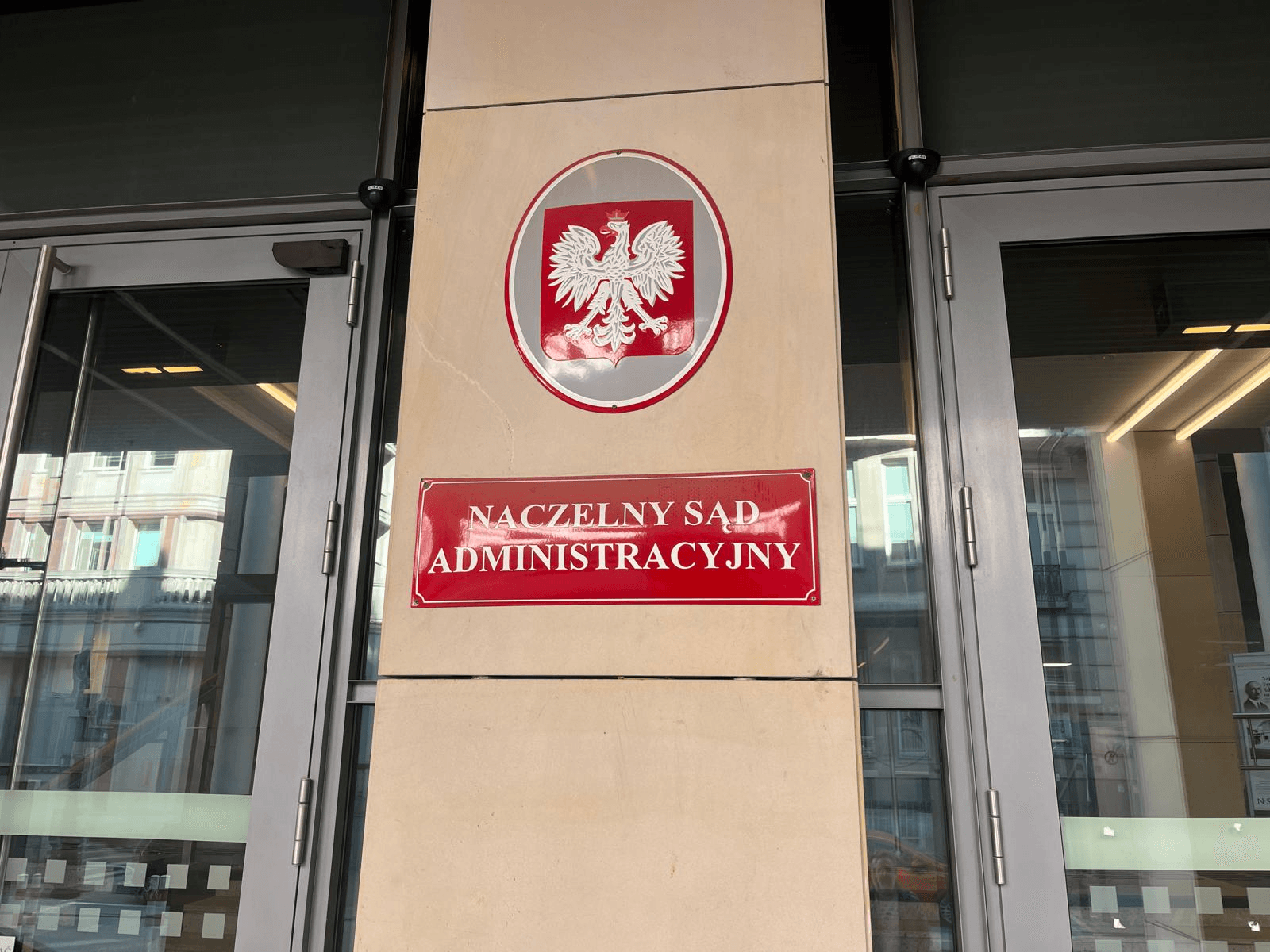 Sławomir Cenckiewicz wygrywa przed NSA