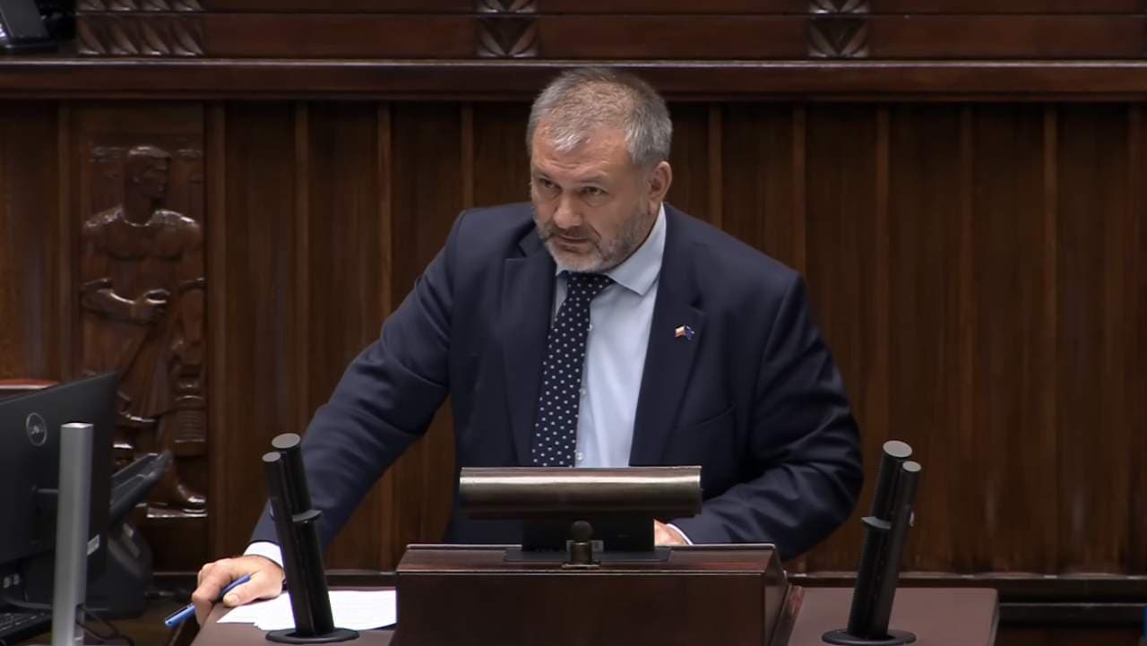 Lisicki: Żurek miał rozliczać PiS, a sam stał się problemem Tuska