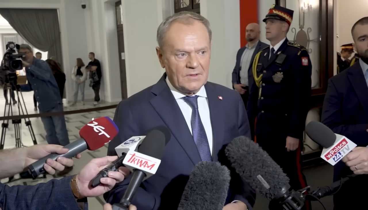 „Nowy Tusk” na wybory? „Zwykły człowiek z ludu zamiast elit”