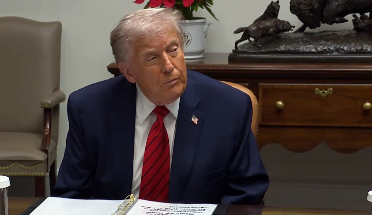 USA zwiększą wydatki na zbrojenia o 50%? „Trump bezwzględnie realizuje nową strategię”