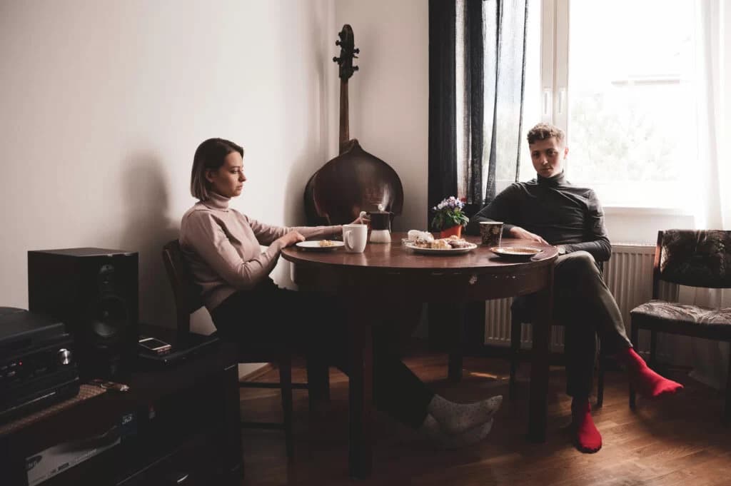 Basia Pospieszalska o pieśniach adwentowych: „To świat piękny, zapomniany i pełen czułości” – NOWA PŁYTA już w sprzedaży