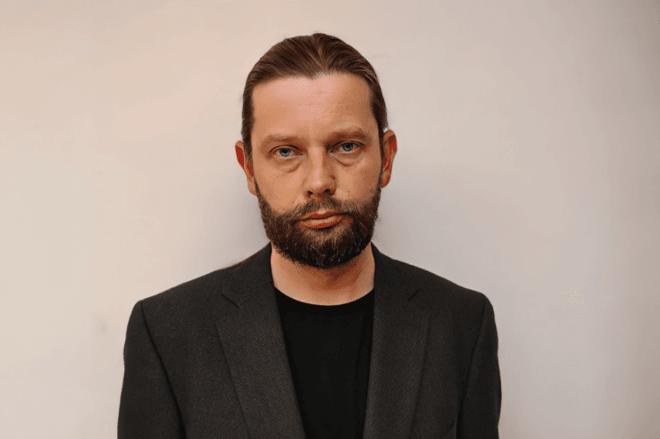 Ziemowit Barański: Nigdy nie kwestionowałem statusu KRS. Apel o wykonanie orzeczeń TSUE tego nie dotyczył