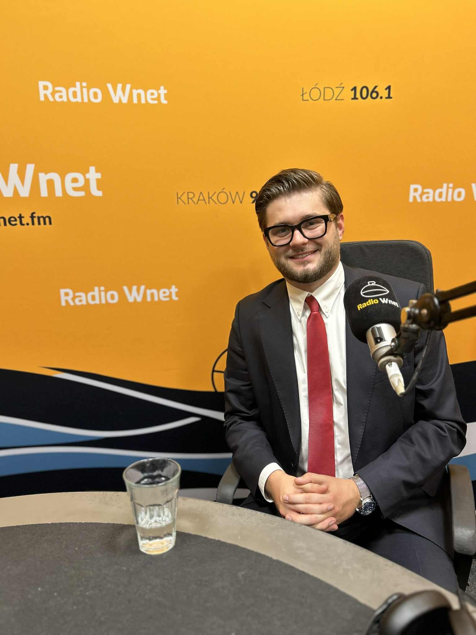 SIM-y kontra mieszkania socjalne. Bartosiak: To walka o filozofię polskiego mieszkalnictwa
