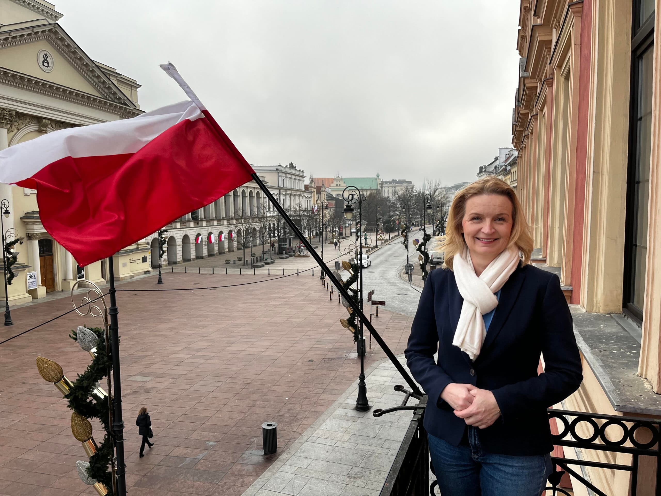 Barbara Socha: Nie rozumiemy wkładu rodziców w rozwój ekonomiczny społeczeństw