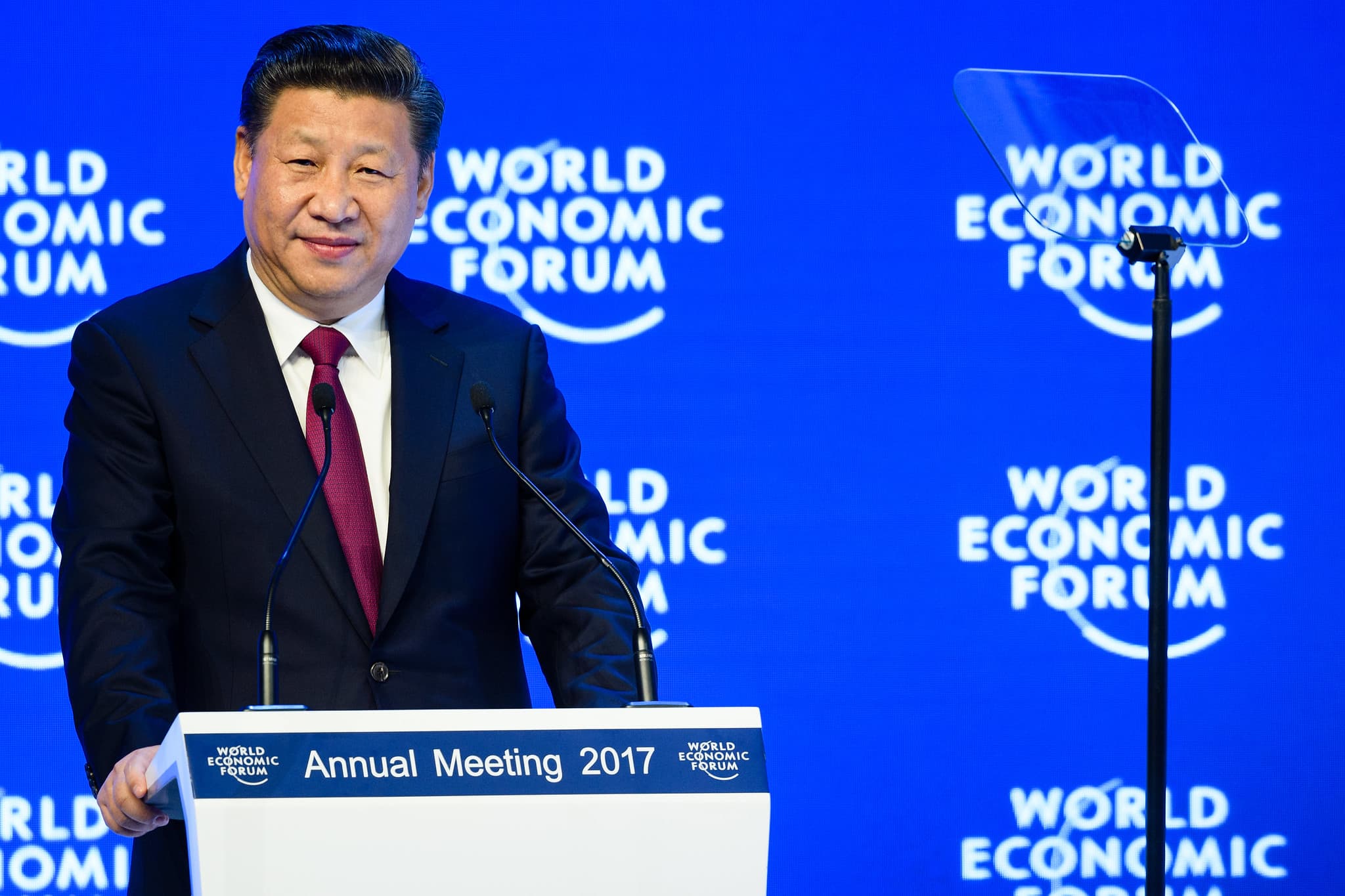Deal Europy z Chinami? Xi Jinping może czekać na więcej