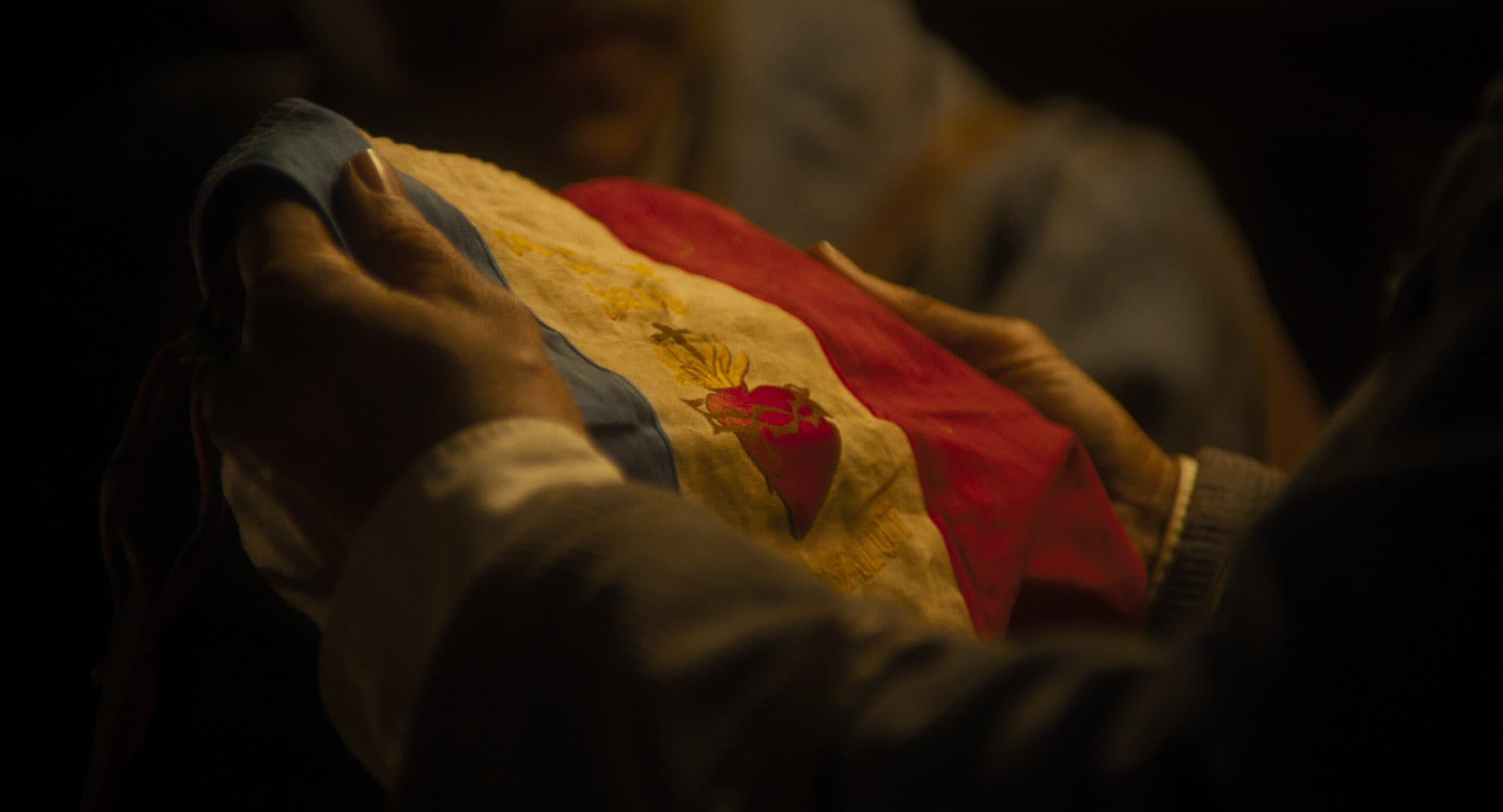 Polska premiera filmu „Najświętsze Serce” już 20 lutego