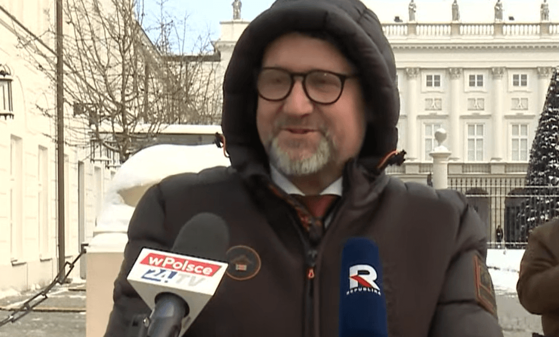 Kancelaria prezydenta nie stanęła na wysokości zadania w rocznicę przejęcia prokuratury